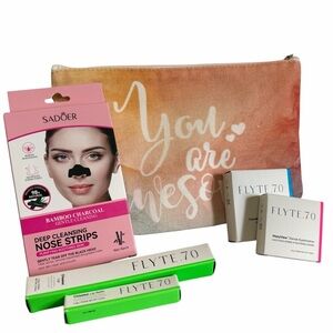 You are awesome Bag with Flyte.70 Set